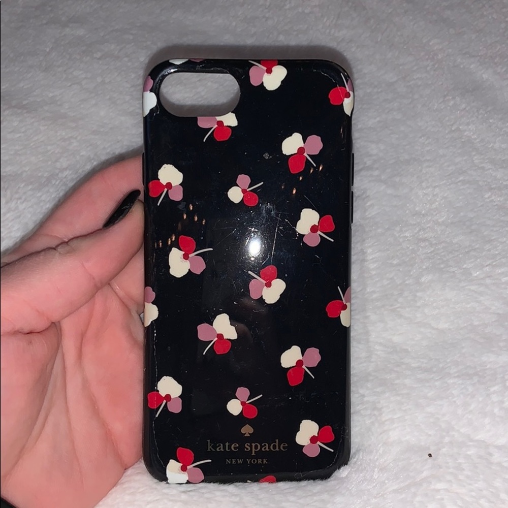 Kate Spade IPhone 7 Case
